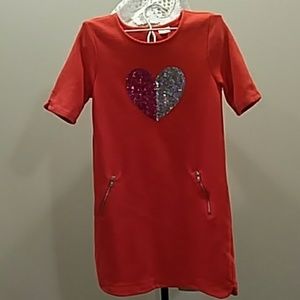GYMBOREE GIRLS DRESS